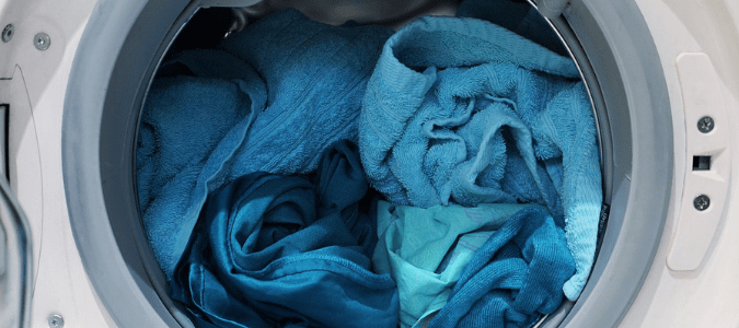 Septic System: How to Filter Out Laundry Lint (DIY)
