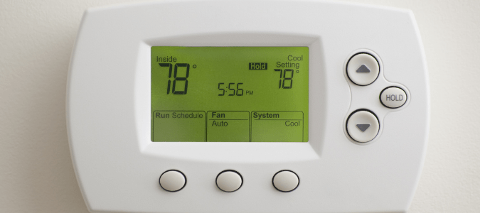 the room temperature room 