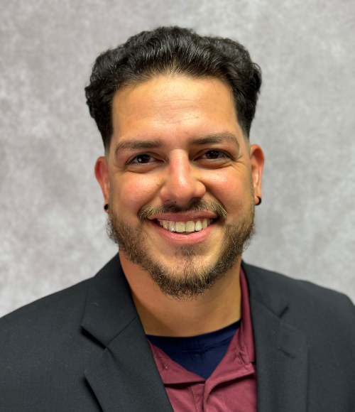 Lee Rios, Residential District Manager