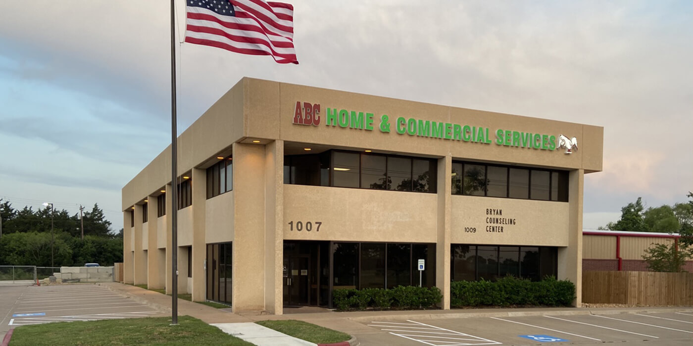 Contact Us Rio Grande Valley TX ABC Home Commercial Services